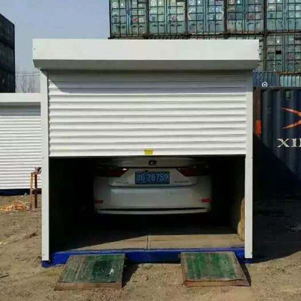 資陽防火活動板房生產廠家
