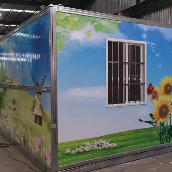 遂寧租用移動廁所工廠